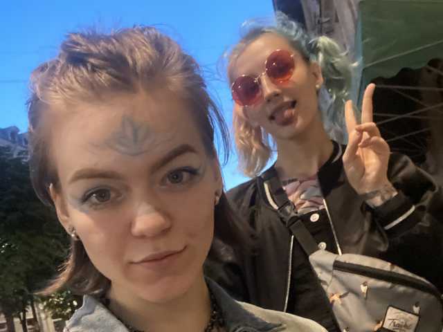 Foto av profilen TreshGirls