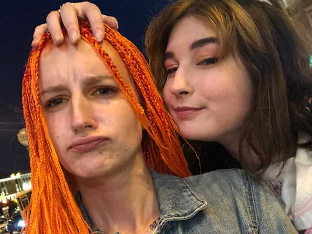 Foto av profilen TreshGirls