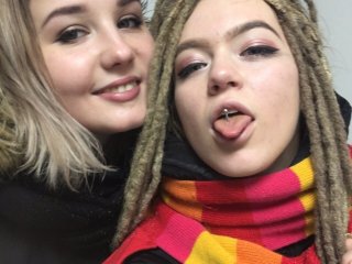 Foto av profilen TreshGirls