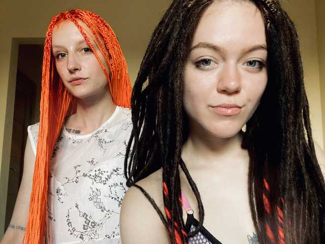 Foto av profilen TreshGirls