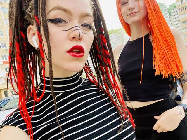 Foto av profilen TreshGirls