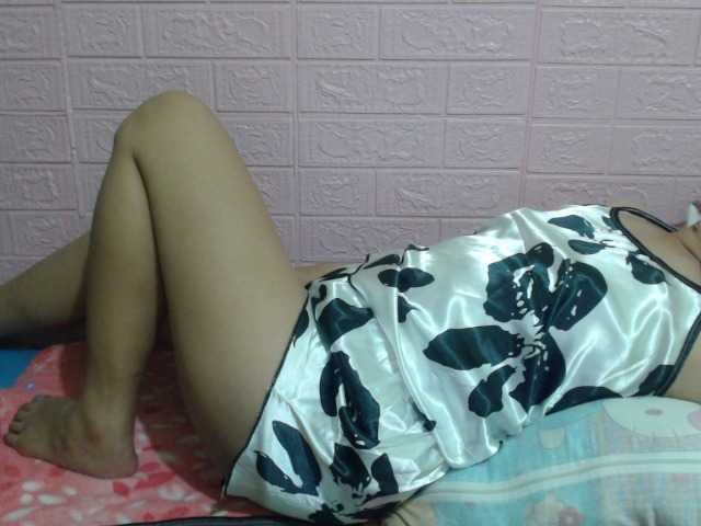 Kringkasting av skjermbilder Tricia609