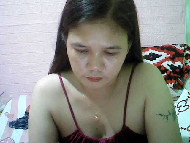 Kringkasting av skjermbilder Tricia609