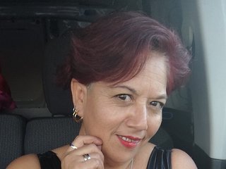 Erotisk videochat Trish-milf
