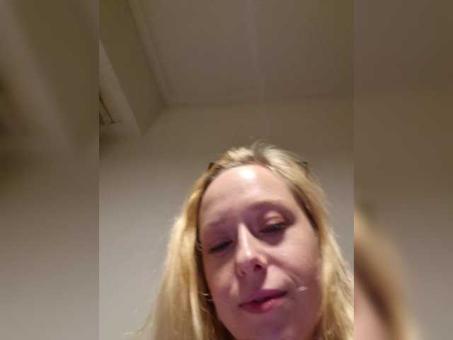 Kringkasting av skjermbilder TrishaCute