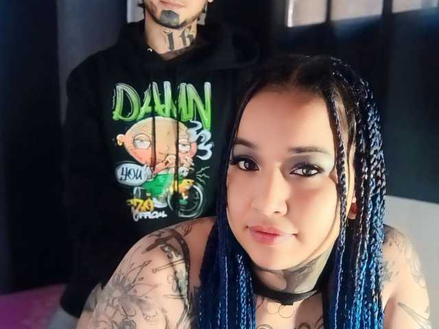 Foto av profilen tristanykarolb