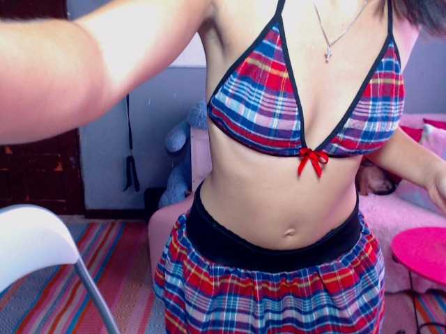 Bilder Trixie15 show especial 100 tokens