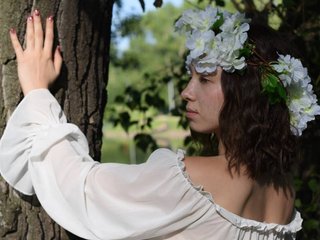 Erotisk videochat Trixiie