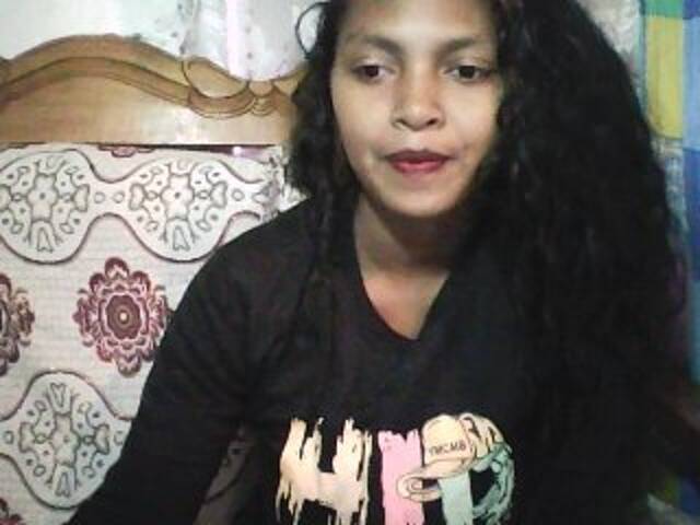 Kringkasting av skjermbilder tropicool