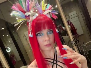 Erotisk videochat TugrenokOfficial