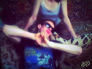 Erotisk videochat Tupa-Splash