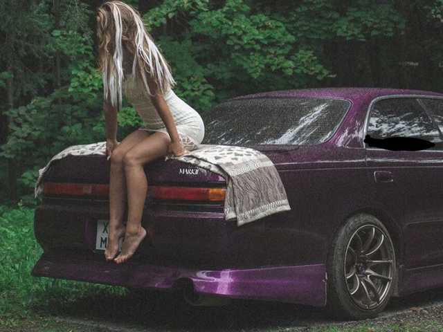 Foto av profilen turbo-jz