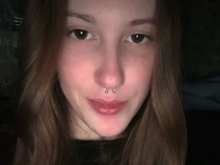 Erotisk videochat TusyaSweet