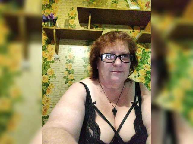 Kringkasting av skjermbilder TUTSI6