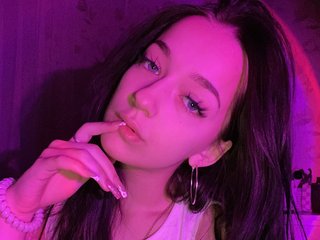Erotisk videochat Tutti-Lily