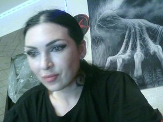 Erotisk videochat TvarRoxy