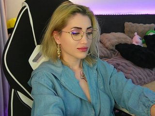 Erotisk videochat TweetyCream