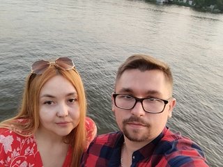 Erotisk videochat TwinFlameShow