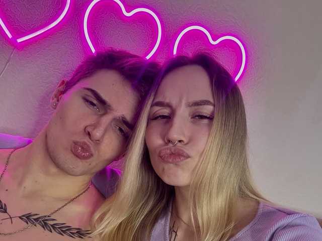 Foto av profilen TwinTurboCouple