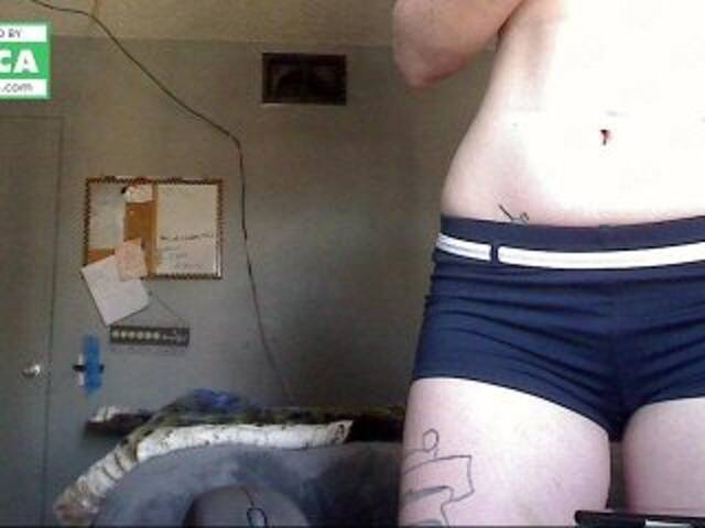 Kringkasting av skjermbilder twistedbitch4