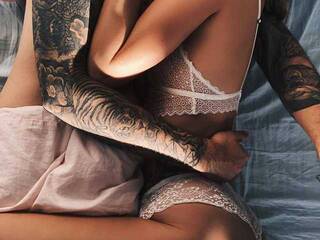 Erotisk videochat twopeople