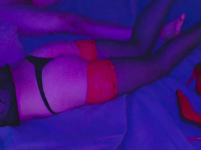 Kringkasting av skjermbilder TwoRed