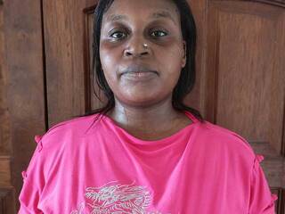 Erotisk videochat Ugandagal