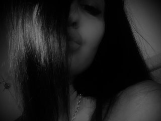 Erotisk videochat Uliae_Kiska