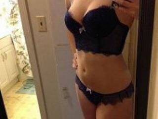 Erotisk videochat ulianashka