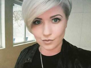 Erotisk videochat Ulyacka0601