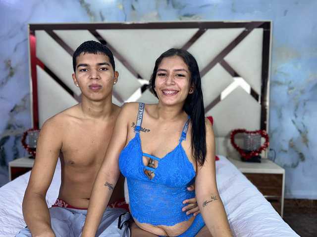 Foto av profilen Unholycouple