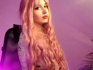 Erotisk videochat UnicornStar