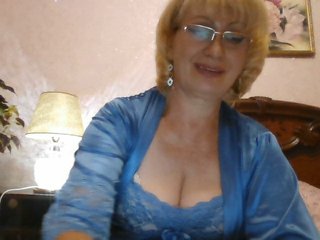 Erotisk videochat _mamasita_