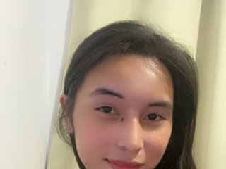 Erotisk videochat UrAsianShizuka