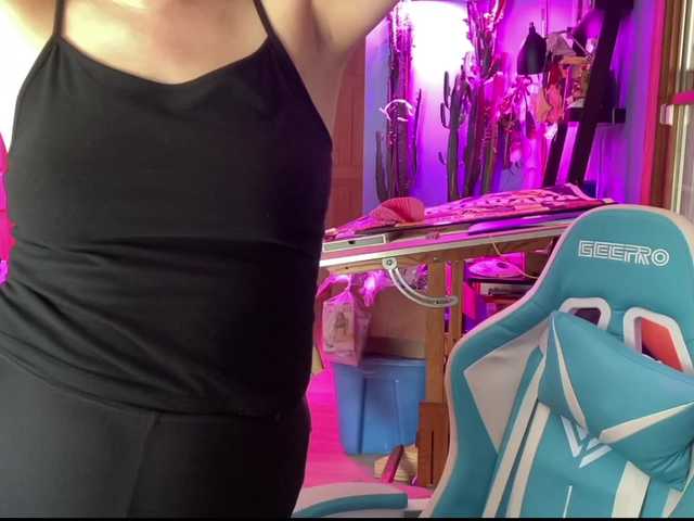 Kringkasting av skjermbilder KinkyJawn