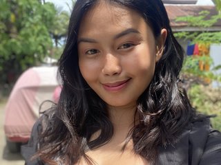 Erotisk videochat Urhotpaloma1