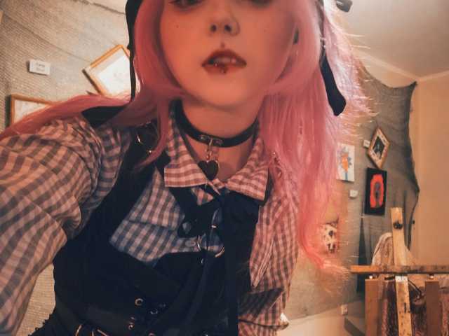 Foto av profilen Usagi-Blush