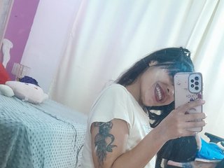 Erotisk videochat VaiiolethSex