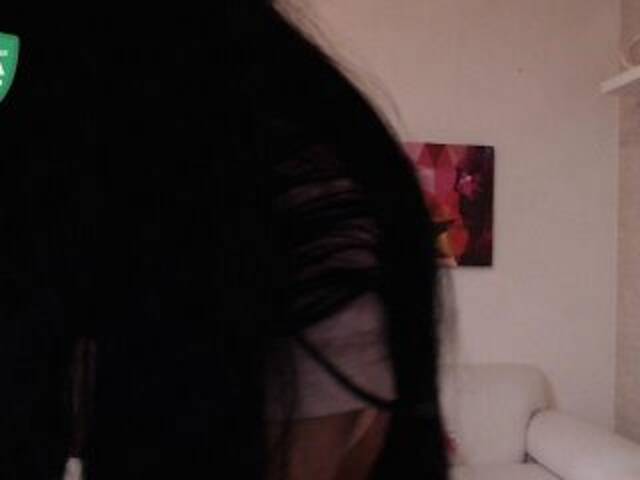 Kringkasting av skjermbilder ValenHilton