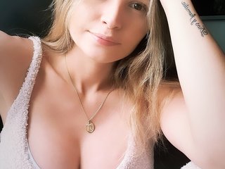 Erotisk videochat Valentina69