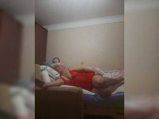 Erotisk videochat -SeXy-LaDy-