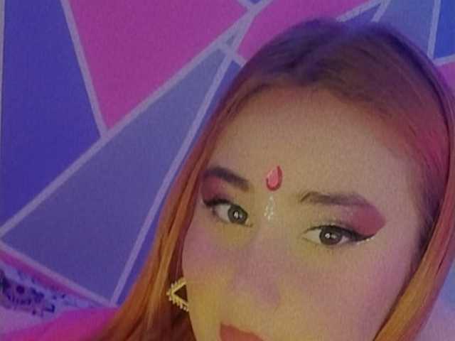 Foto av profilen Valentinaa20