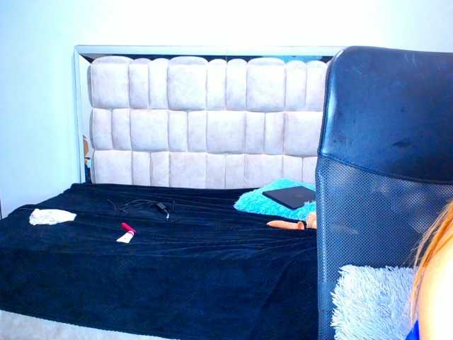 Kringkasting av skjermbilder ValentinaHot2