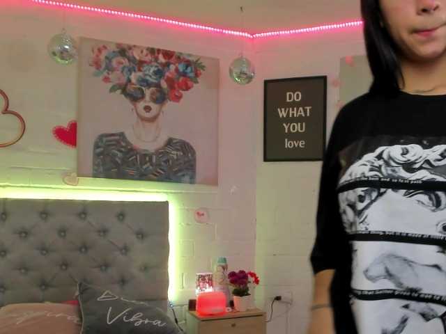 Kringkasting av skjermbilder ValentinaMor1