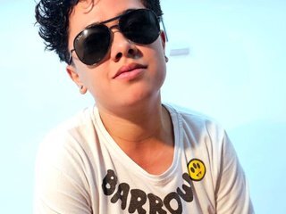 Erotisk videochat ValentinaRamirez