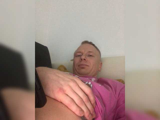 Kringkasting av skjermbilder MathewBaynton