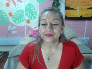 Erotisk videochat valeria-sexy