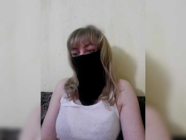 Kringkasting av skjermbilder Valeria09871