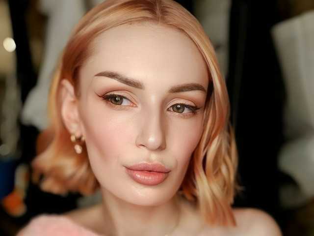 Foto av profilen Marilyn_Monroe