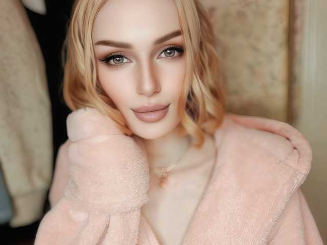 Foto av profilen Marilyn_Monroe